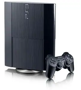 Замена корпуса на игровой консоли PlayStation 3 в Самаре